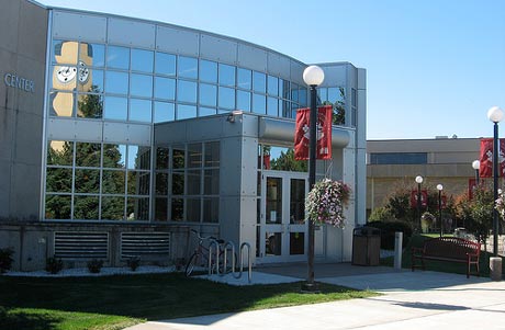 Saint Mary's University of Minesota