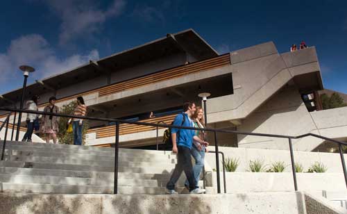 foothill college