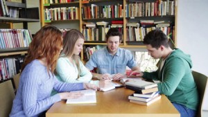 Một thuận lợi khi du học Mỹ và du học sinh không cần phải chọn ngành ngay khi đăng ký đầu vào