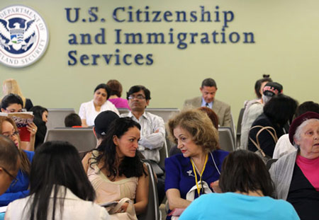 10 lời khuyên dành cho người nhập cư Mỹ